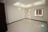 House with 8 floor for rent in Ba Dinh district, Ha Noi City
